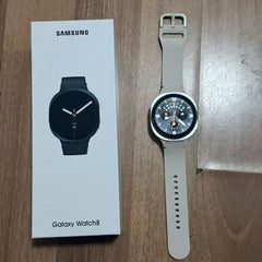 Samsung Watch 8