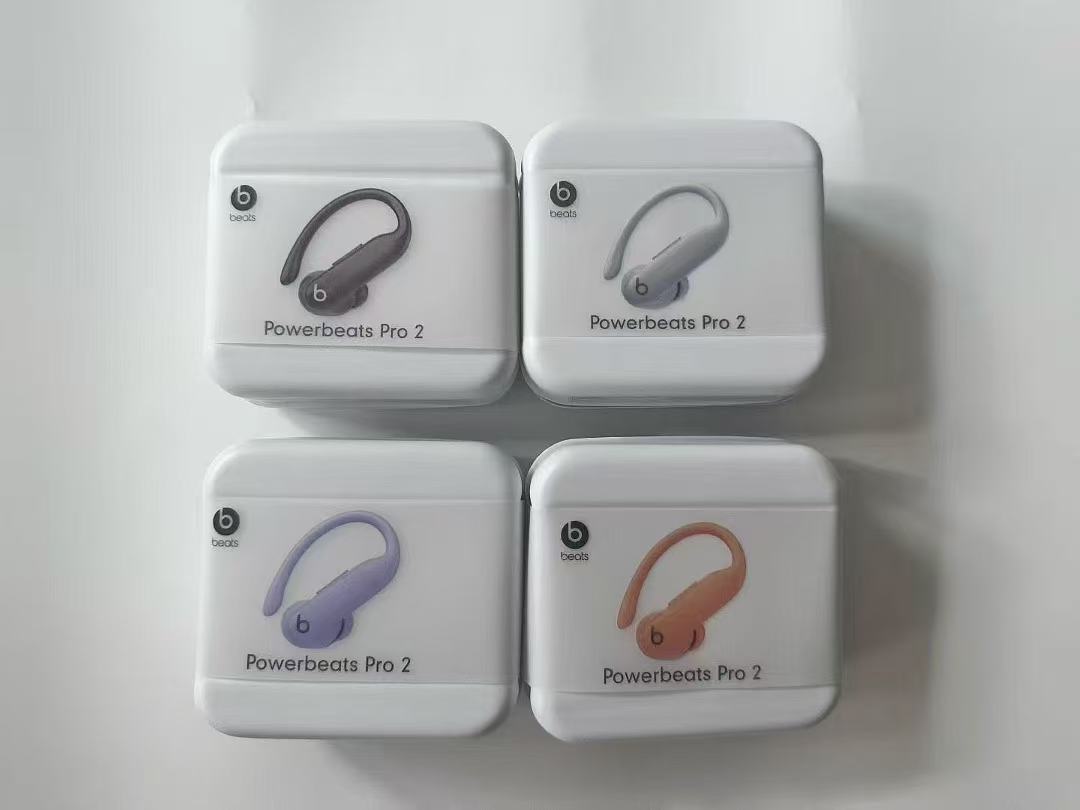 Powerbeats pro 2