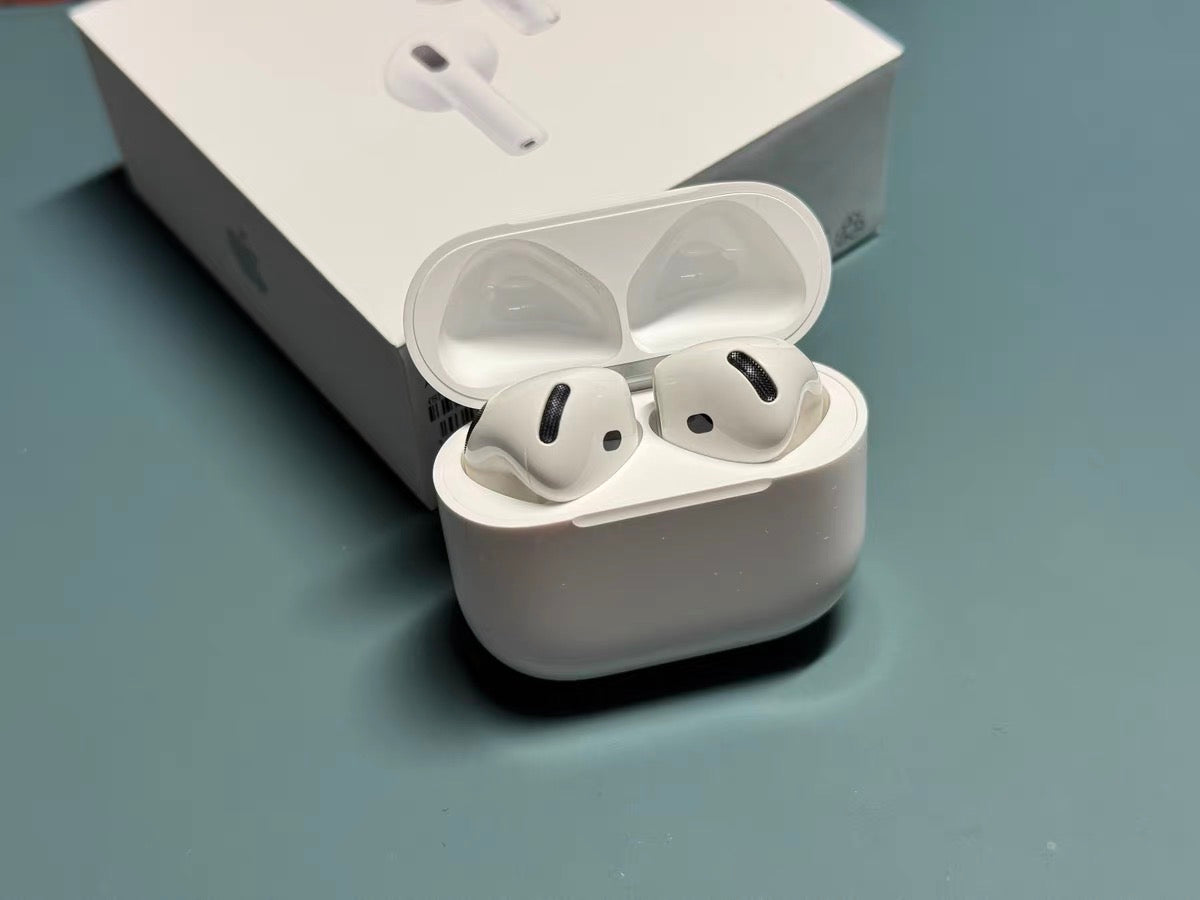 AirPods 4 ANC