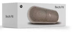Beats Pill
