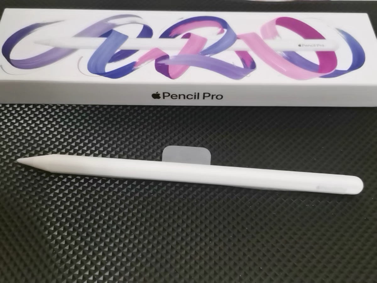 Apple pencil pro