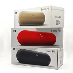 Beats Pill
