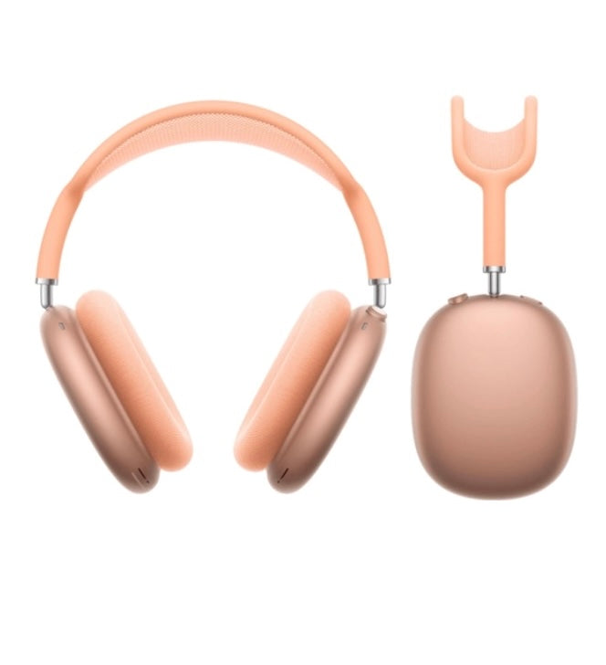 Airpods Max – （中国）江西诺思微科技有限公司