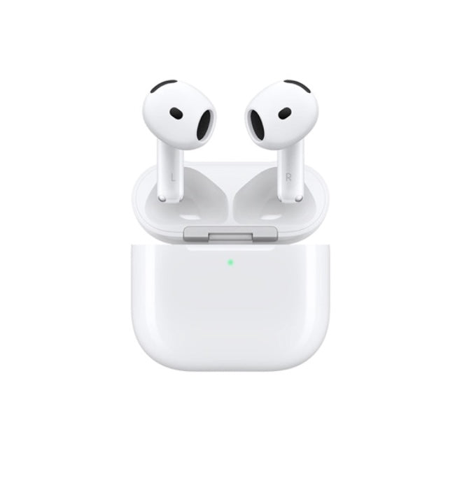 AirPods 4 ANC