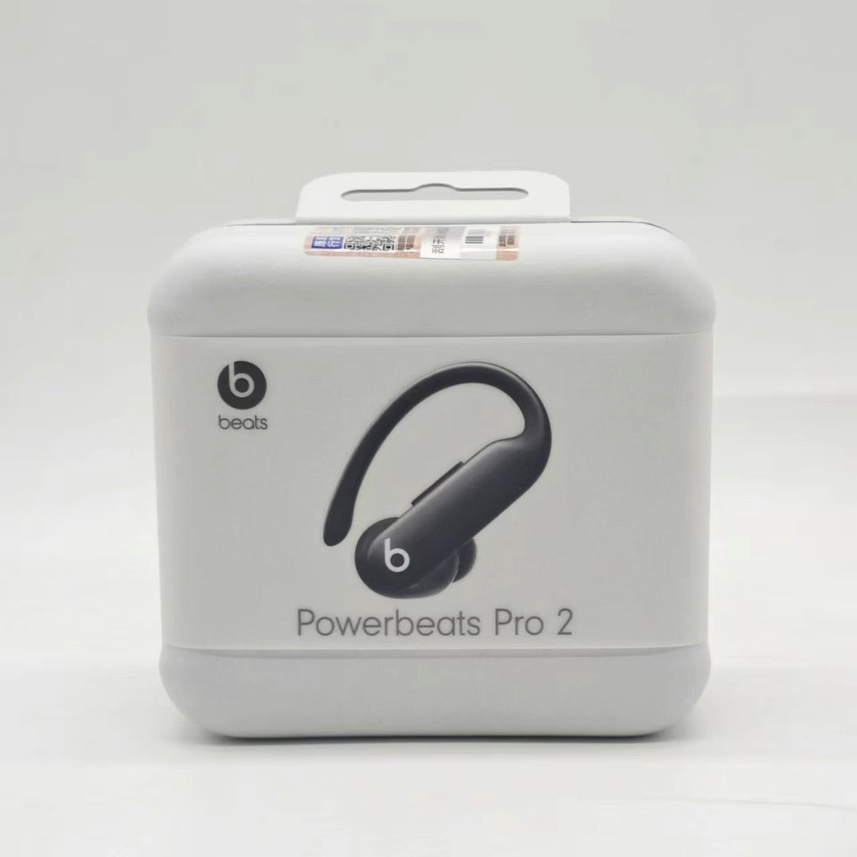 Powerbeats pro 2