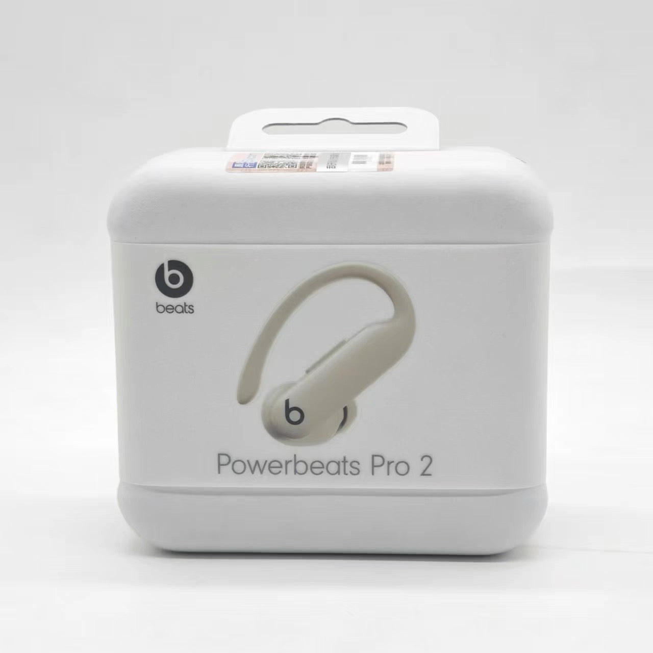 Powerbeats pro 2