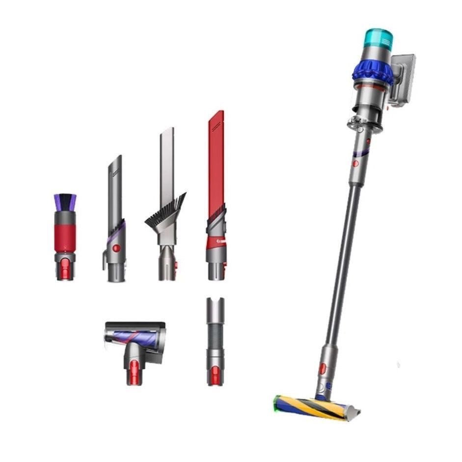 Dyson vacuum cleaner（V15）