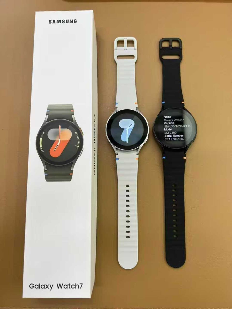 Samsung Galaxy Watch 7