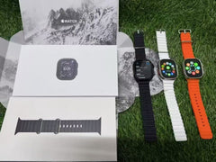 Apple watch Ultra 3