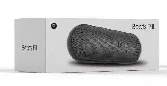 Beats Pill